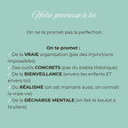 Abonnement Ma Famille Magique – Simplifiez la vie de famille ✨